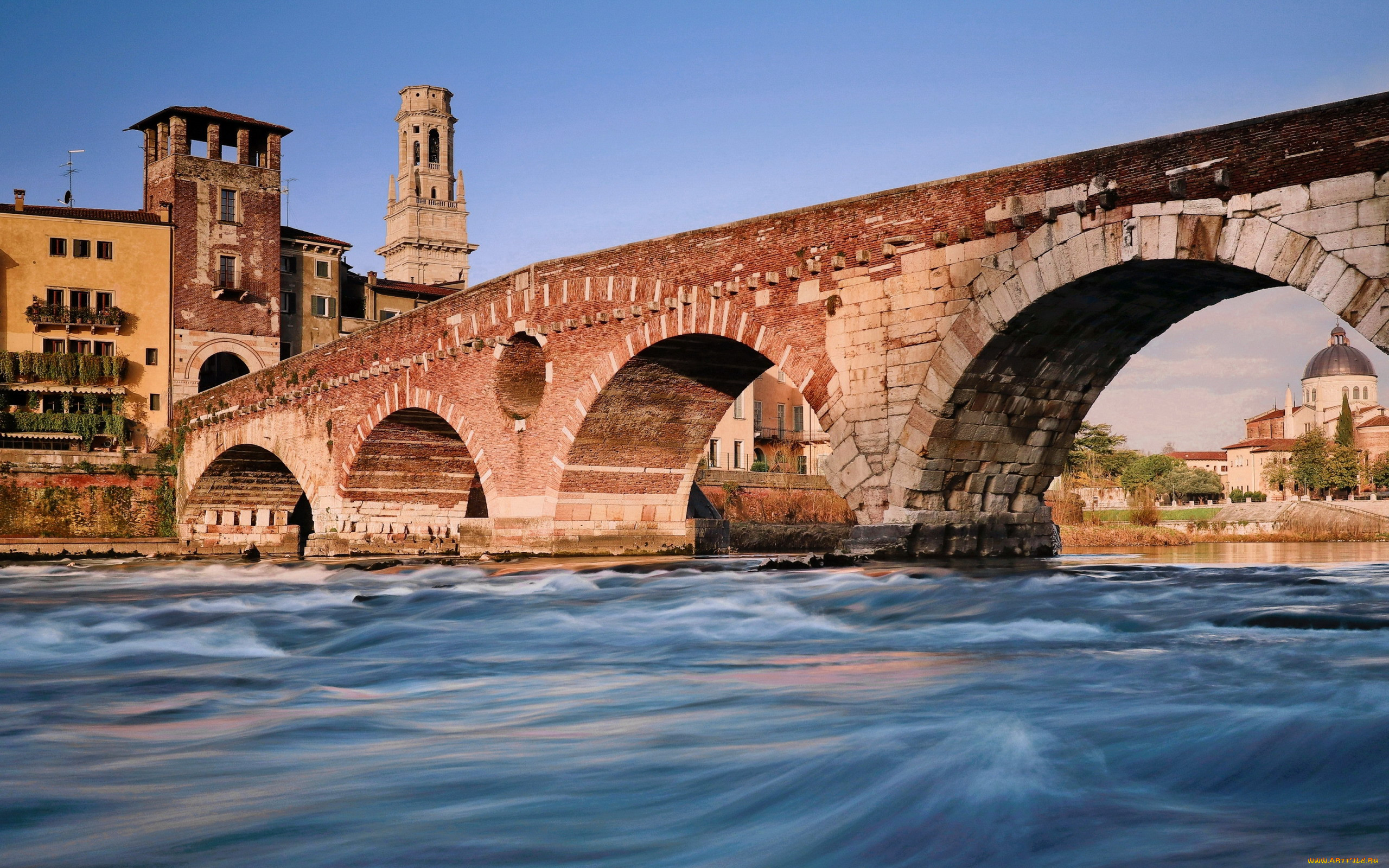 ponte pietra, ,  , , ponte, pietra
